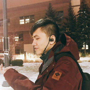 Meet your Posher, Chương